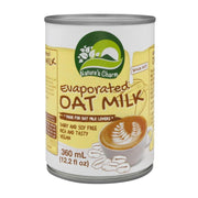 Lait d'avoine évaporé Nature's Charm - 360 ml
