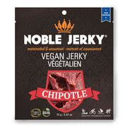 Noble Chipotle Jerky - 70g