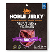 Noble Sweet BBQ Jerky - 70g