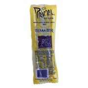 Primal Strips Texas BBQ Vegan Jerky - 28g
