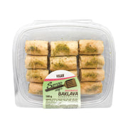Samaya Delights Rosewater Baklava - 180g