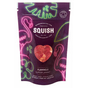 Squish Bonbons Flamingle Gummies - 120g