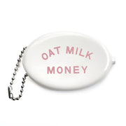 Porte-monnaie Three Potato Four « Oat Milk Money » 