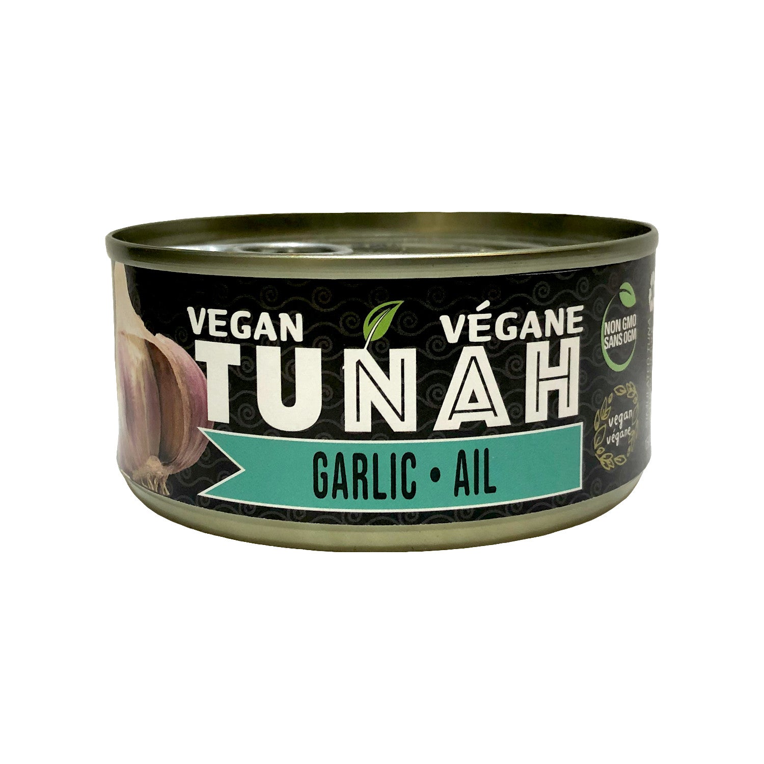 Urbani Foods Plant Based Garlic Tunah - 150g