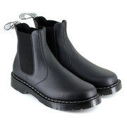 Airseal Chelsea Boots - Friend & Faux
