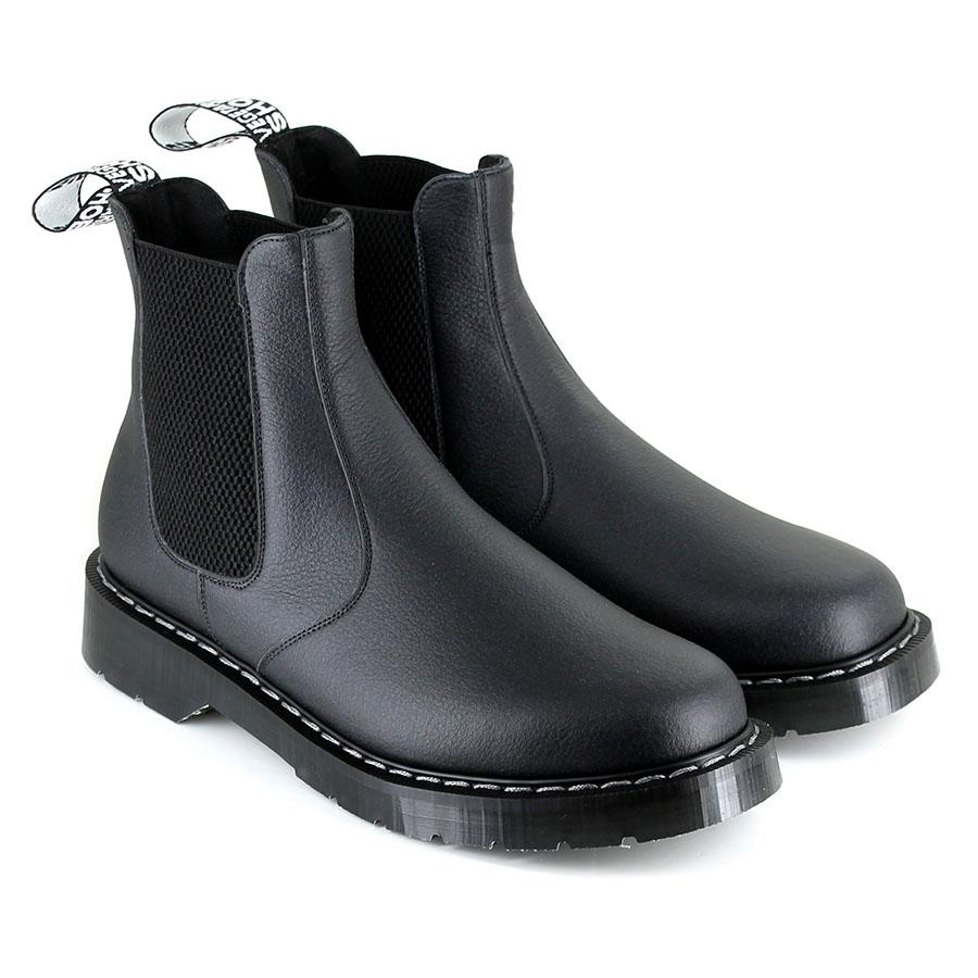 Airseal Chelsea Boots - Friend & Faux