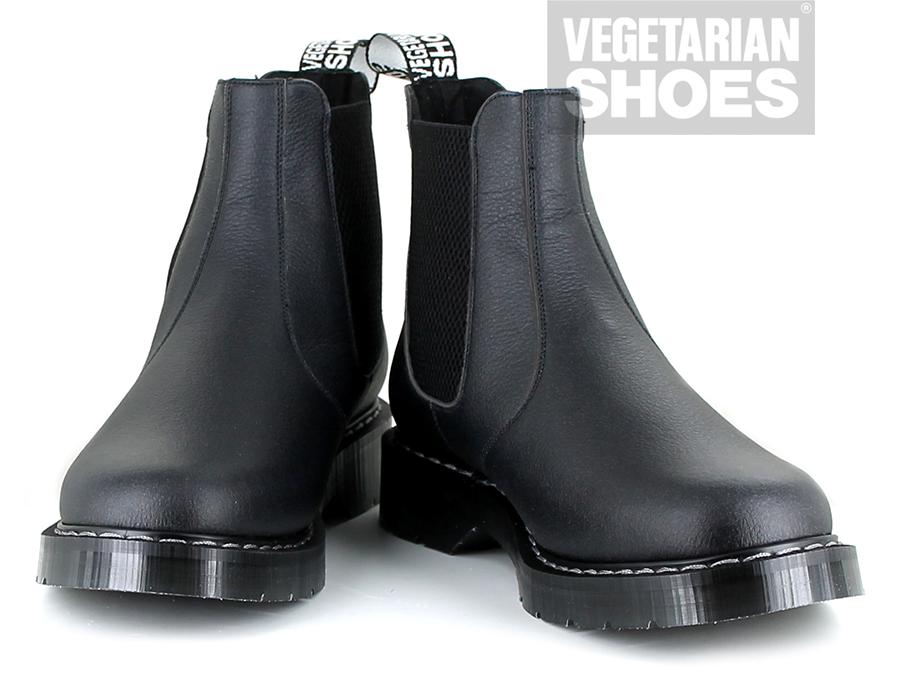 Airseal Chelsea Boots - Friend & Faux